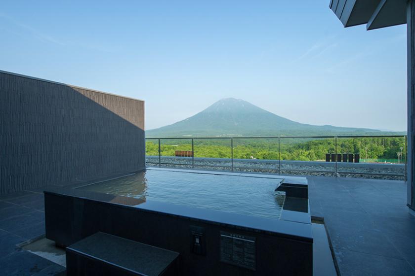 [Weekdays Only ◇ Over 46% Off] Luxury Suite with Natural Hot Spring <Penthouse> 277 square meters ~ <Stay without meals>