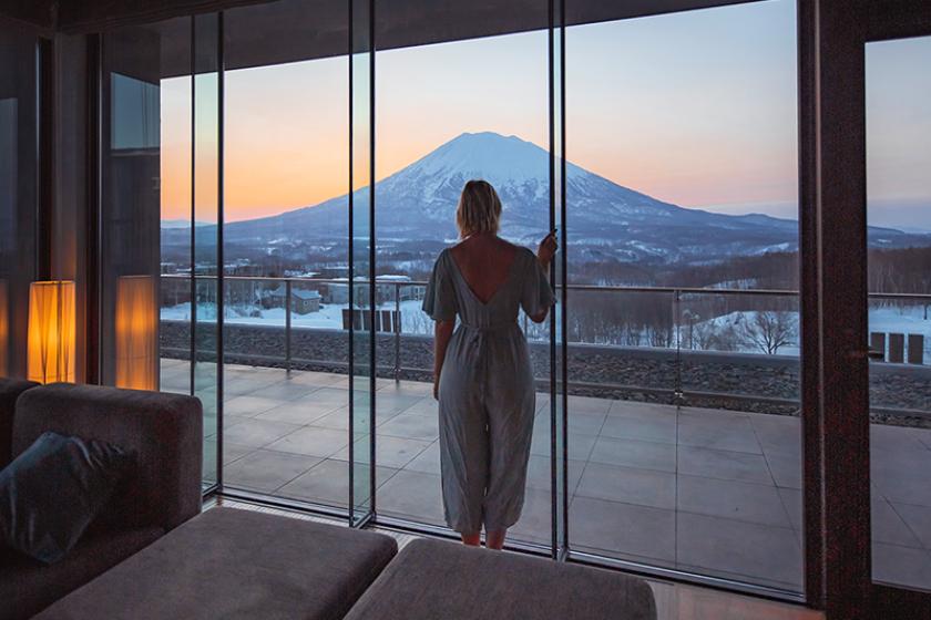[30 days early discount ◇ 25% off] Spend a special holiday. Luxury suite with natural hot spring 225 square meters ~ <room without meals>