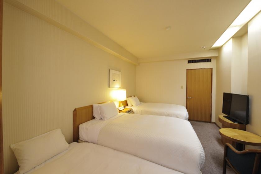 Room type Omakase (1 to 2 people)