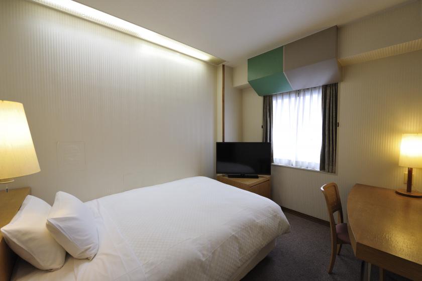 Room type Omakase (1 to 2 people)