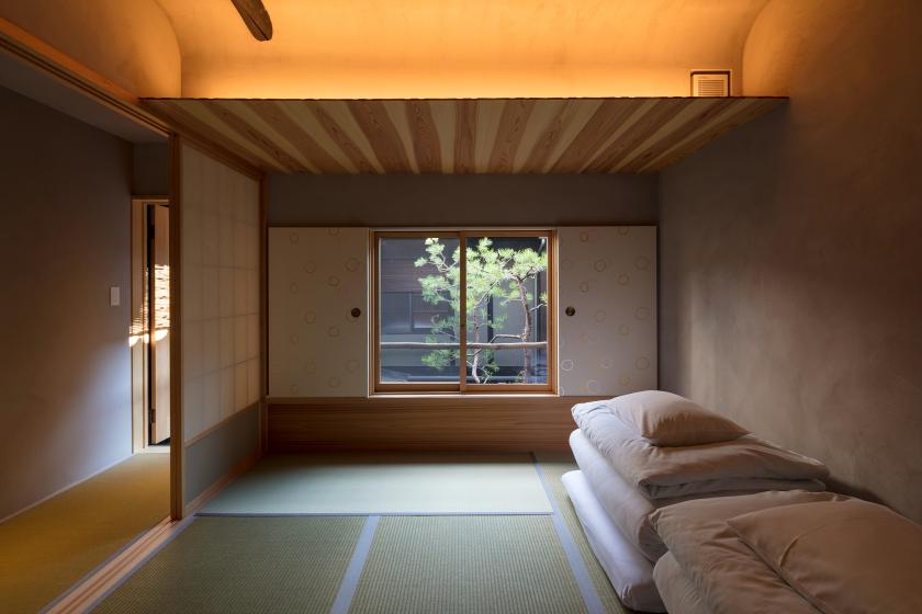 Secret Machiya Offer – Enjoy Our Exclusive Rates