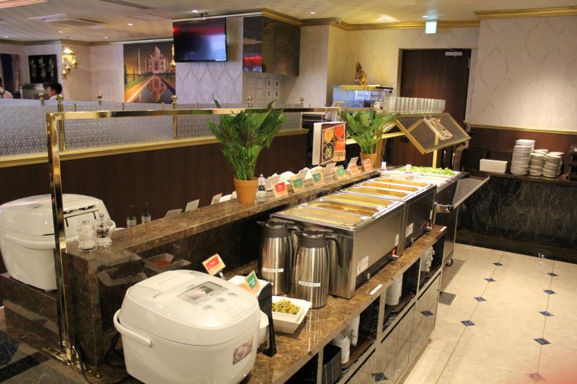 【Early Bird30】Up to 10% off from the standard plan. 【Breakfast or Lunch Included】