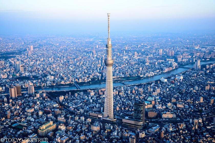 Enjoy Tokyo！観光に嬉しいメトロチケット+選べる6大観光付きプラン！＜朝食付き＞