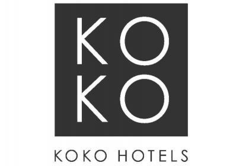 【 開業記念 】KOKO Hotels Grand Open Sale / 素泊り