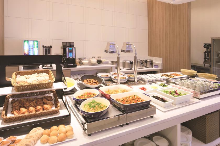 [Limited time only] Great value stay with special discount ~ Plan with breakfast ★ Good access to Haneda, Shinagawa, Yokohama ♪
