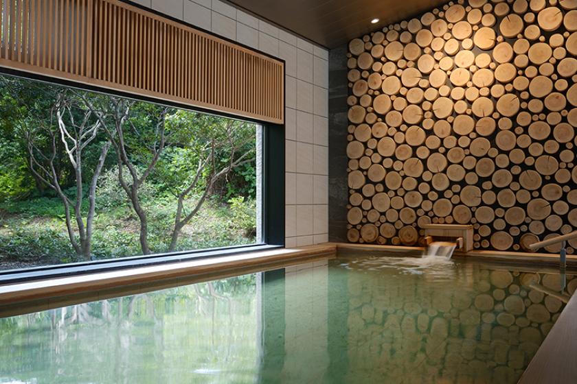 【1室限定「三重県×ミジュマル」コラボ】三重県応援ポケモン ミジュマルの魅力がつまったミジュマルルームに泊まろう！（夕朝食付き）