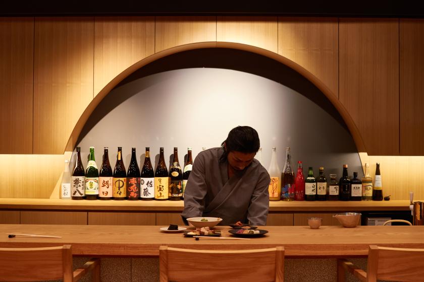 【ねりきり体験】北鎌倉の古民家で愉しむ「ねりきり細工」と「抹茶体験」【朝食無料】