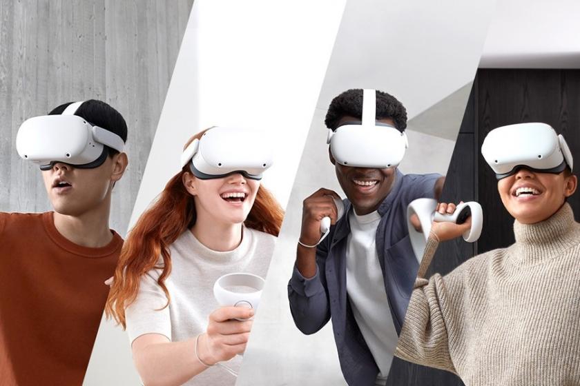 【スタッフオススメ♪】最新VRをホテルステイで楽しもう！Oculus Quest2 VR付きプラン＜食事なし＞