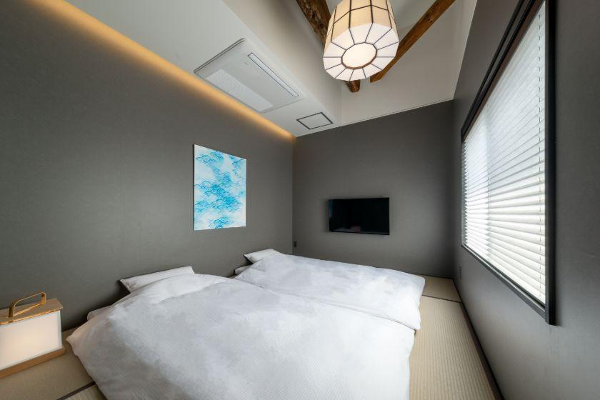 和洋コネクティングルーム