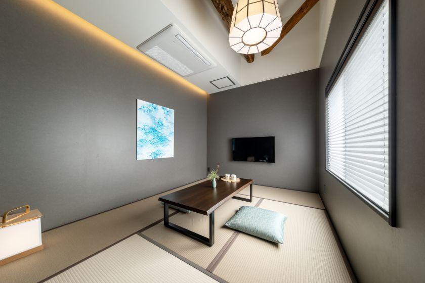 和洋コネクティングルーム