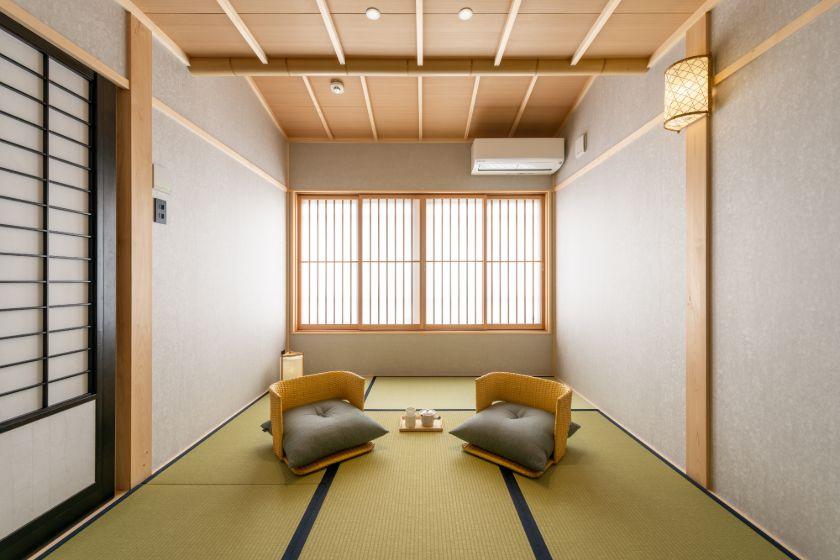 Private Japanese House Rental - THE MACHIYA HANARE