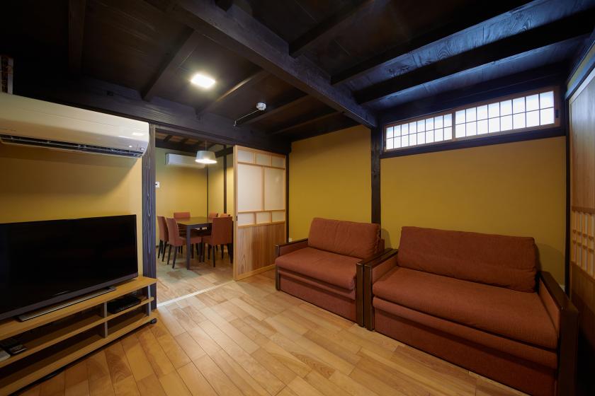 Yawata Sando Miyake Building [Casual room for 4 people] / Non-smoking