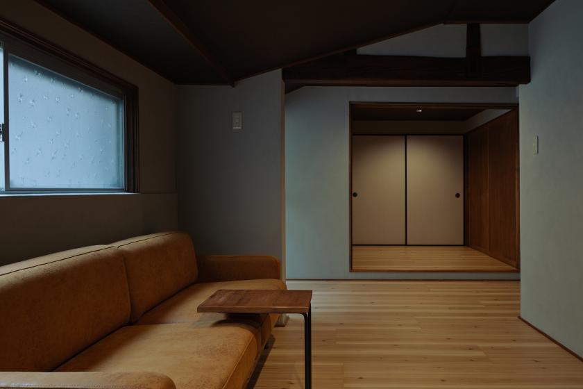 Nishitsu Minato Kasamatsu Building [Casual room for 6 people] / Non-smoking