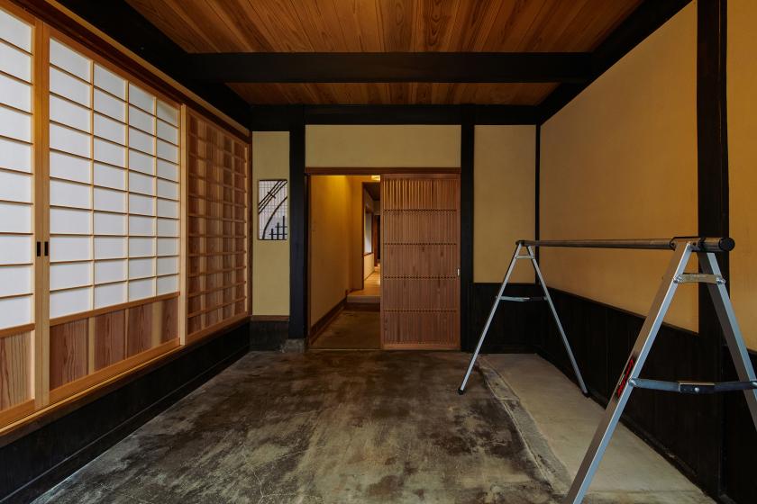 Nishitsu Minato Kasamatsu Building [Casual room for 6 people] / Non-smoking