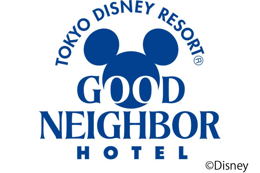  Tokyo Disneyland® 1day passport purchase right plan with breakfast WEB reservation only