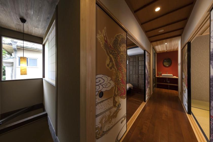 Winter Machiya Stay – Book Early to Secure Your Machiya & Enjoy Exclusive Rates