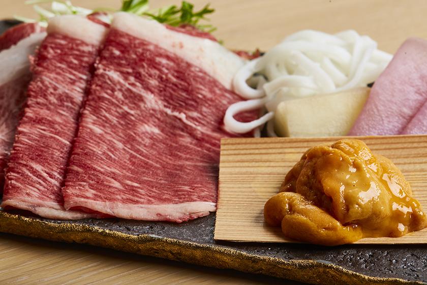 【体験】奈良の郷土料理『柿の葉ずし』作り～ホテルで味わう老舗店 伝統の味～