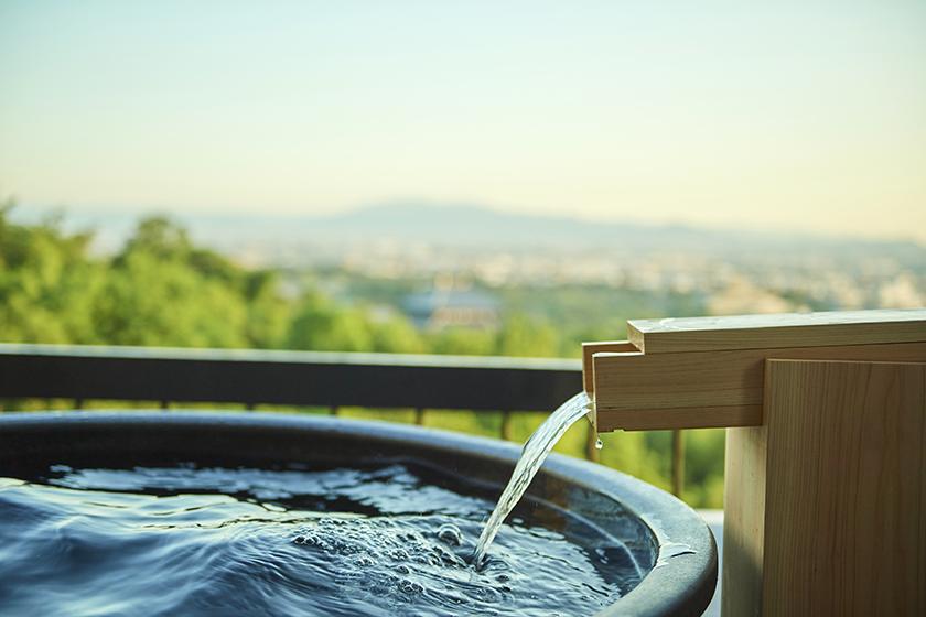 【早期割引90日前】旅は、心に灯るその日から。余白を慈しむ、静けさの先行ステイ（2食付）
