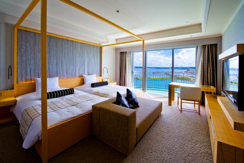 [Suite Laguna House] A premium stay with only one room for an elegant day <Breakfast included>