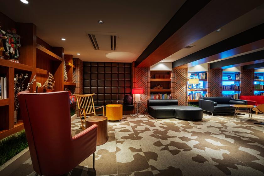 ＜冬期早割60＞★冬旅応援★【2食つき】60日前早割プランでニセコの冬を大満喫！＜天然温泉＞