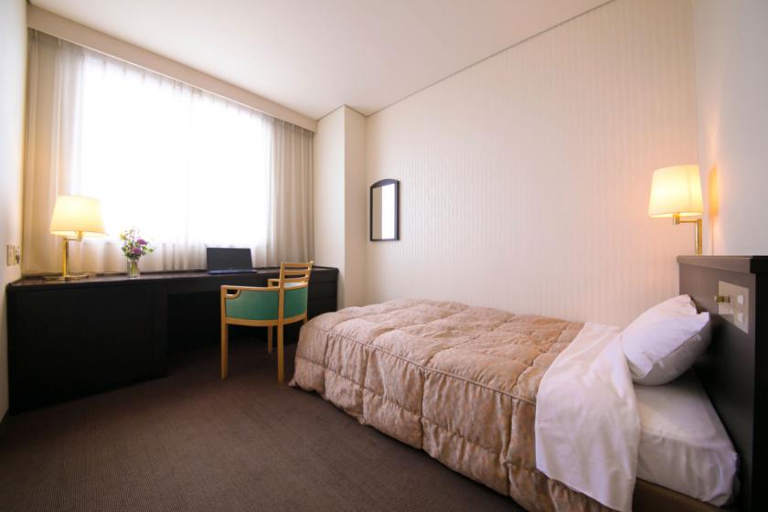 [Time sale] [No view] Great resort stay ♪ 7 minutes on foot from JR Maiko Station! A base for sightseeing in Awaji Island and Kobe <Stay without meals>