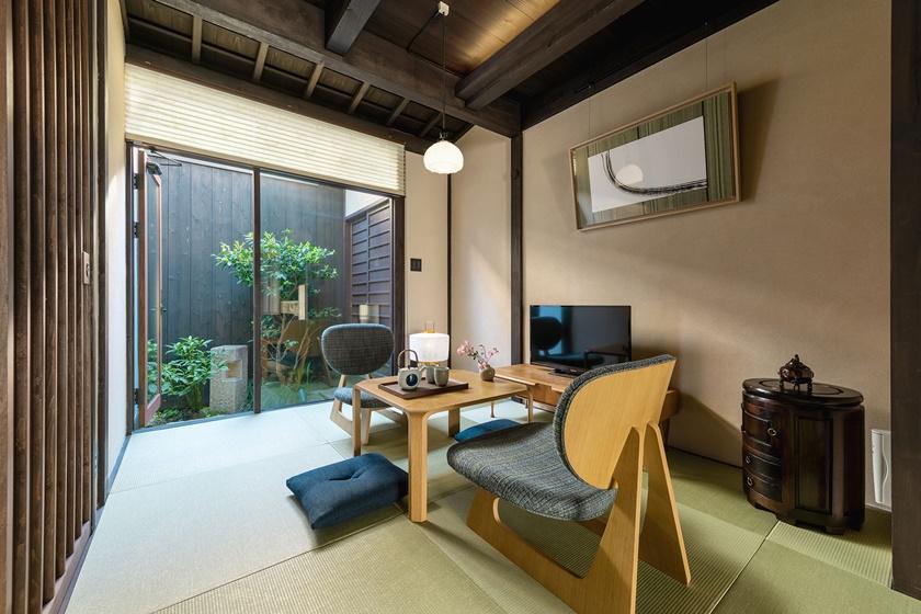 "Yorozuha" - Private Japanese Holiday House
