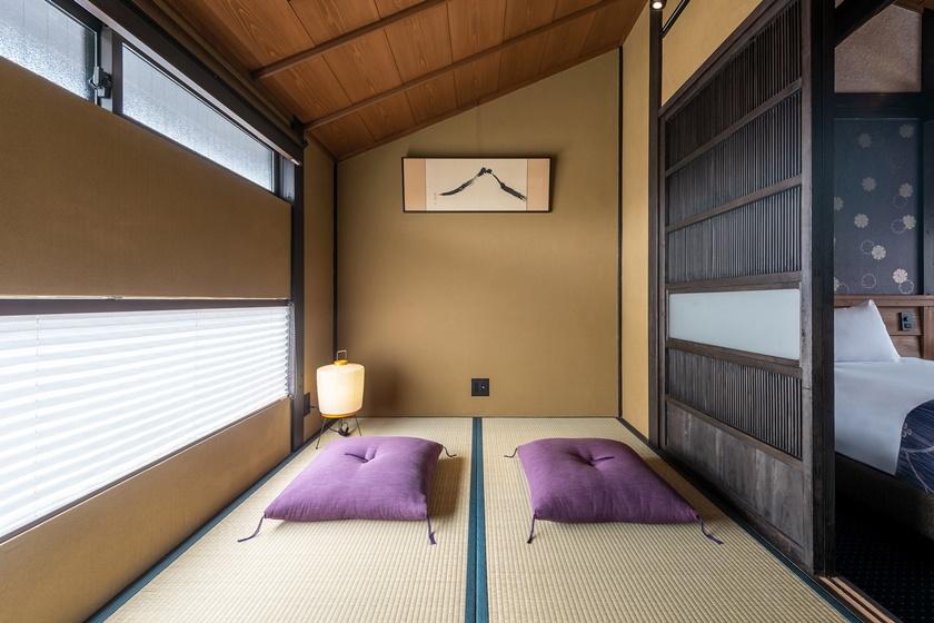 "Yorozuha" - Private Japanese Holiday House
