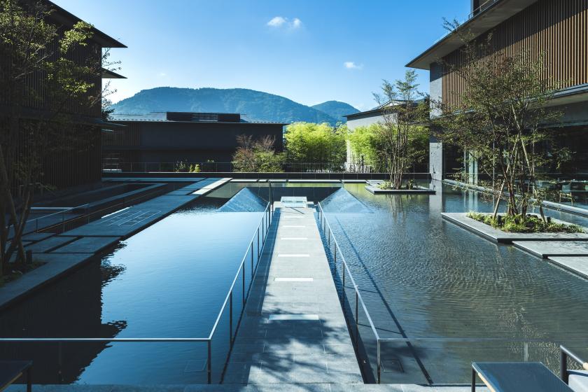 [No meals] Enjoy the hot springs to your heart's content! Karaku "stay without meals" plan