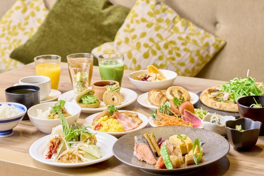 【10日間祭】～京都タワーホテルにてお得な月初フェス開催中！朝食付き～