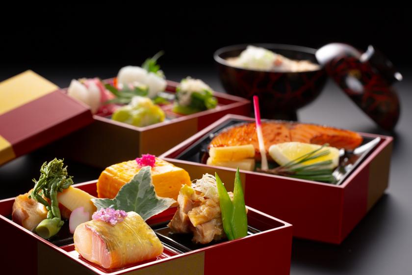 【夕食グレードアップ】うれしいフリードリンク付き　人気の「のどぐろ・能登牛会席」