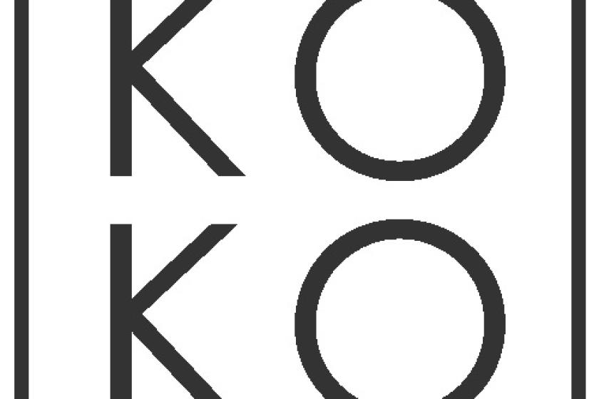 【 KOKO＆C.O.BIGELOW 】 選べるアメニティセット / 素泊まり