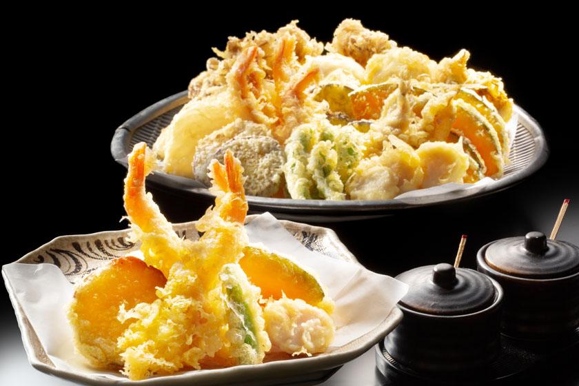 <晚餐升級> 充滿伊豆風格的升級日式懷石“北川羅馬Kagayaki”
