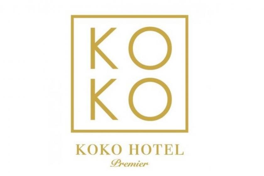 [Relaxing at KOKO] 12:00 Check-out plan / Stay without meals