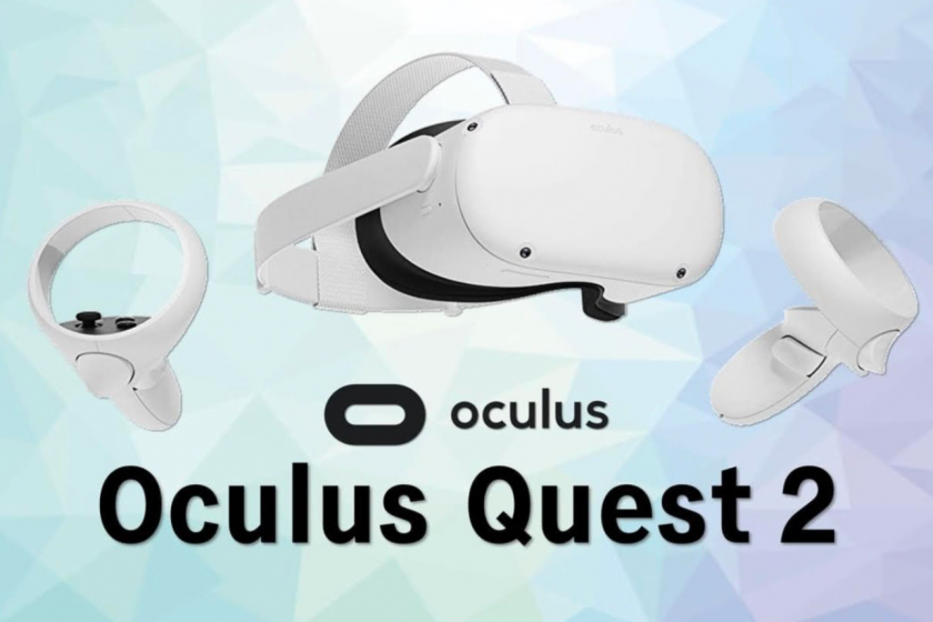 【VR付き】仮想空間へようこそ！～Oculus Quest2で360°体験～＜朝食付き＞