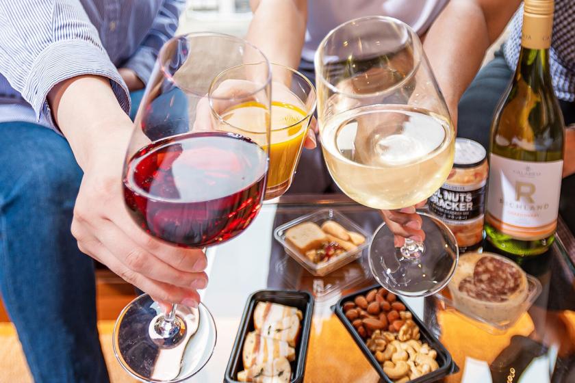 今だけ特典｜館内デリカを愉しむ「カンデオクーポン」最大2,300円分を進呈