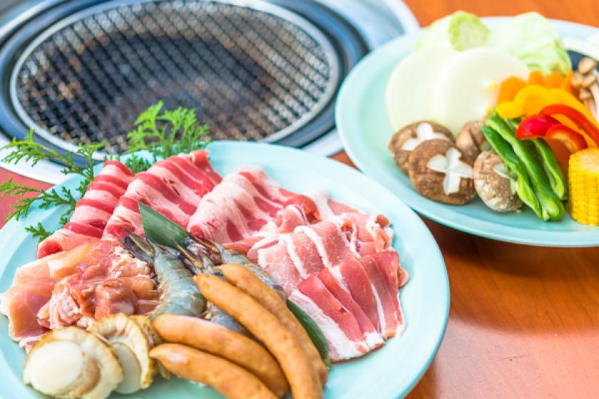【スタンダードプラン】プライベートスパで過ごすリゾートライフ【食事無】