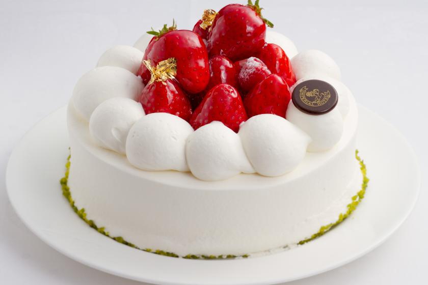 ～インペリアルフロア ラウンジ利用対象～【Anniversary Stay】～お花とケーキで特別な記念日を～［朝食付］