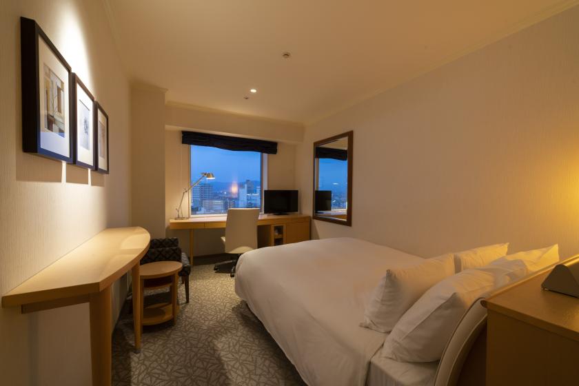 [Limited number of rooms] The finest beauty experience comes true. ReFa room (with breakfast)