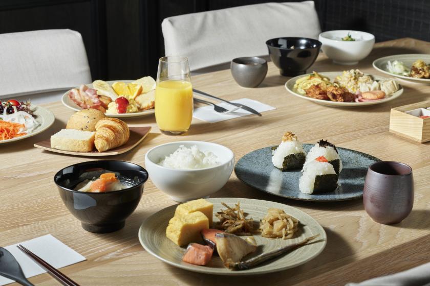 Short stay 20:00 check-in - 11:00 check-out <Breakfast included>