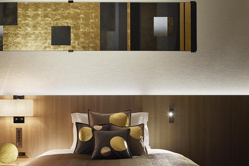 ◇ "Hakuza Gold Leaf Room" plan limited to 1 room per day ◇