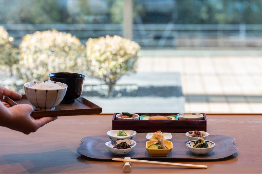 [Tokyo sky view guaranteed] Luxurious space to spend in a higher-grade room <Breakfast included>