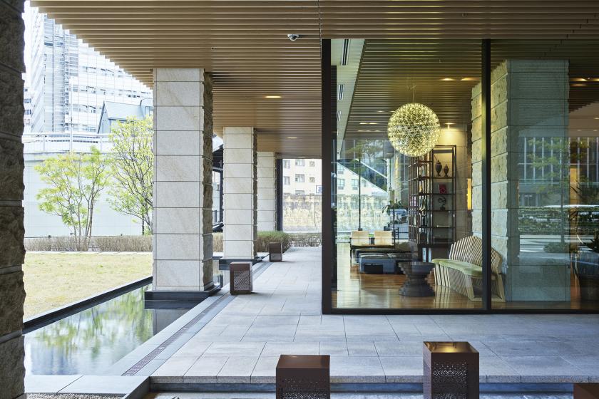 [Limited number of rooms] Special offer <Room only>