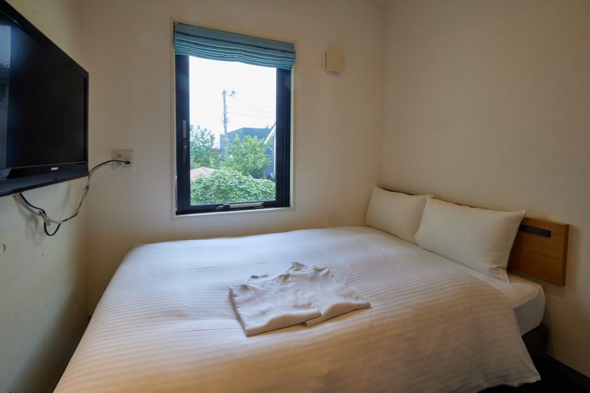 [Business stay without meals] Check-in 17:00 ~ / Check-out ~ 9:00 [ECO consecutive nights]