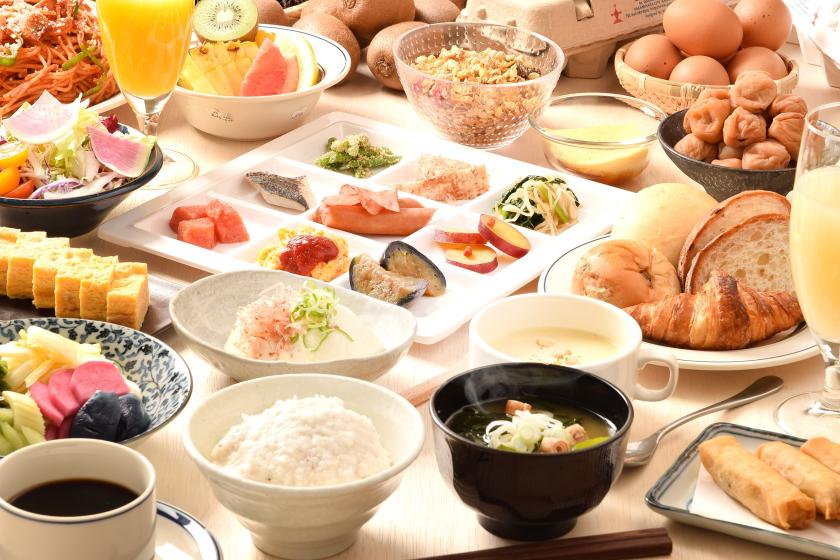 【朝食あり】●早期割28●～28日前までの予約がおトク♪～