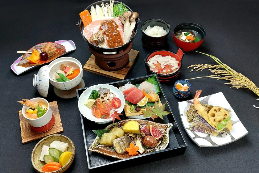 【冬の星空へご案内】大自然ツアー　☆星の鑑賞会☆　当館スタッフのガイド付き！