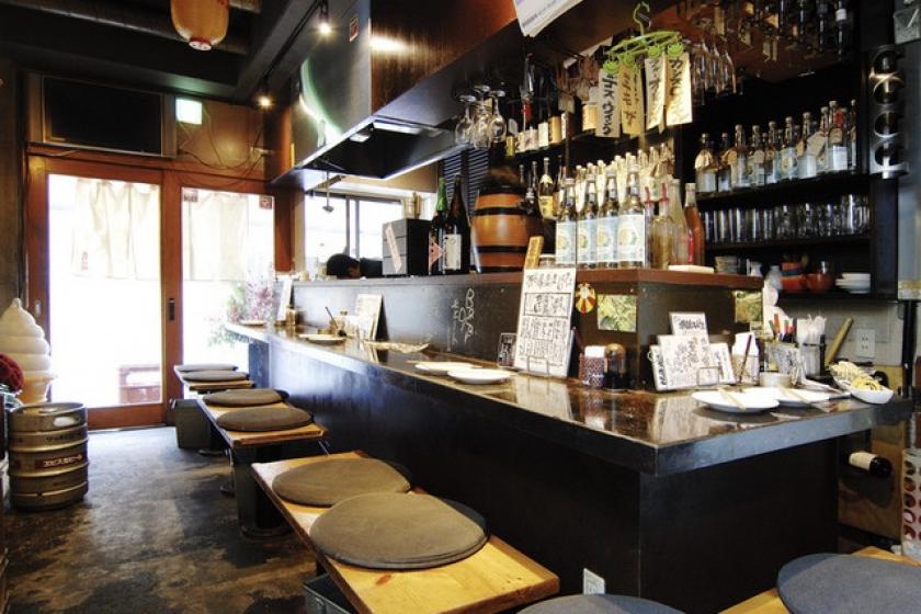 [Includes 3,000 yen ticket for restaurants] 8HOTEL CHIGASAKI Restaurants within walking distance