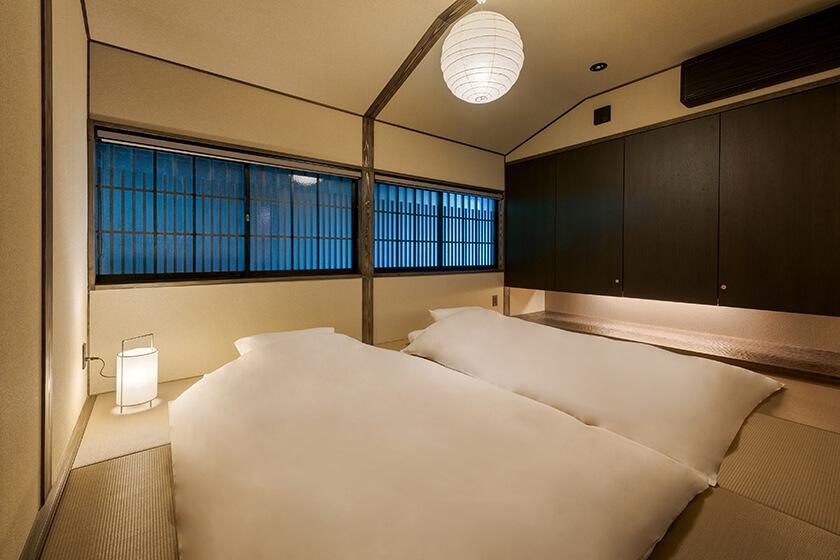 Private Machiya Holiday House Rental (Non-Smoking / No Meals / No Sauna Included)