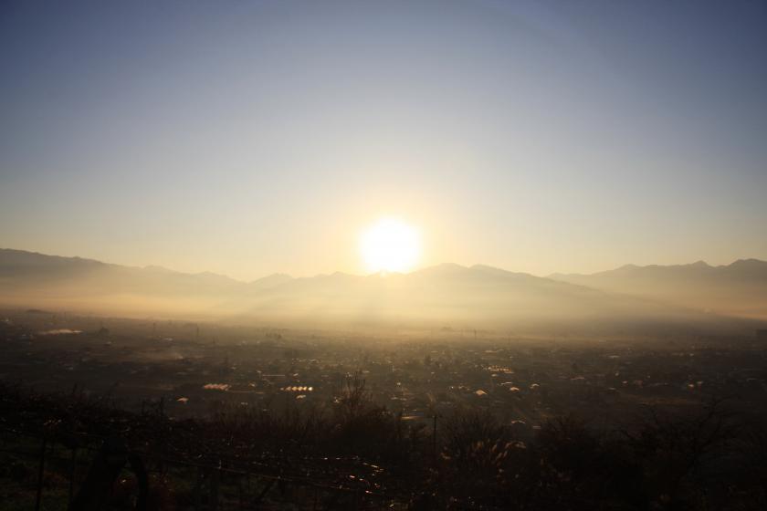 ～年末年始～　１×２食付きプラン