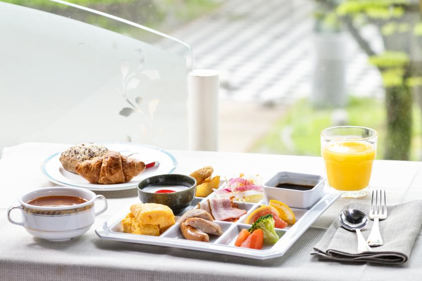 [Early Bird Discount] Book at least 7 days in advance and stay at a great value <Breakfast included>