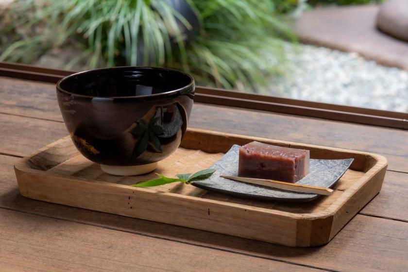 【限時優惠】限時優惠！ 〉享受20%的折扣★早餐套餐 入住傳統聯排別墅的京都之旅